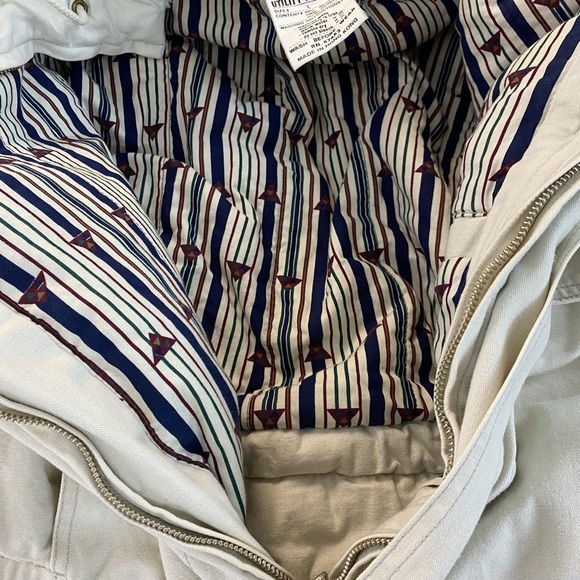 Michael Sloane New York Utility Project Men’s Size Large Jacket 90s Streetwear - Picture 11 of 12